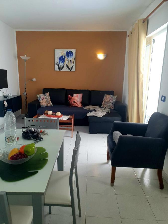 Apartmento Juana 2 ปูแอร์โตเดลคาร์เมน ภายนอก รูปภาพ