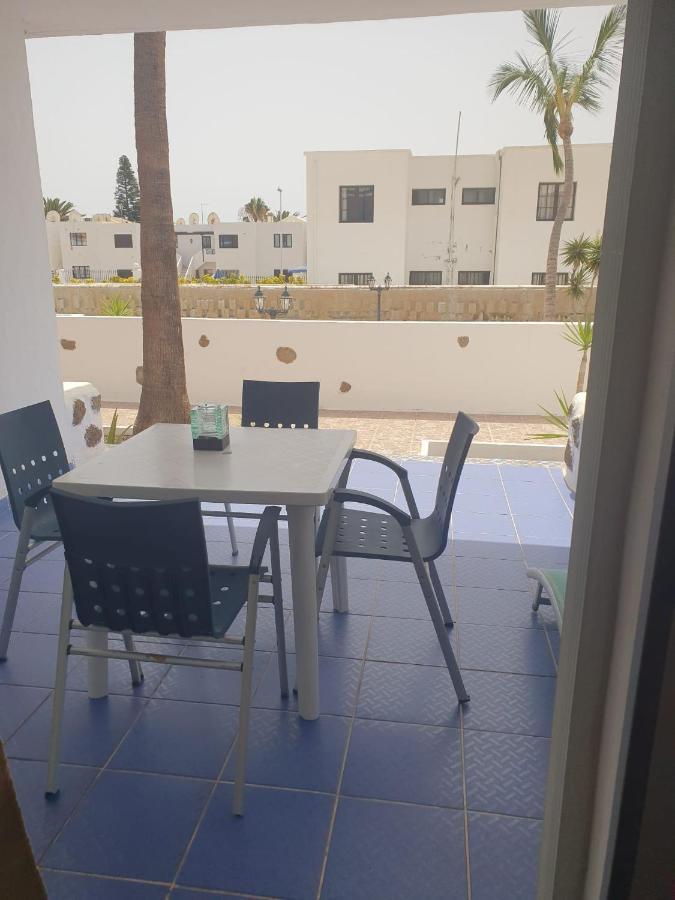 Apartmento Juana 2 ปูแอร์โตเดลคาร์เมน ภายนอก รูปภาพ