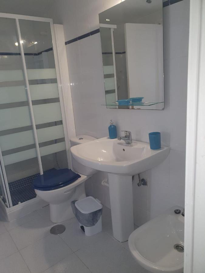 Apartmento Juana 2 ปูแอร์โตเดลคาร์เมน ภายนอก รูปภาพ