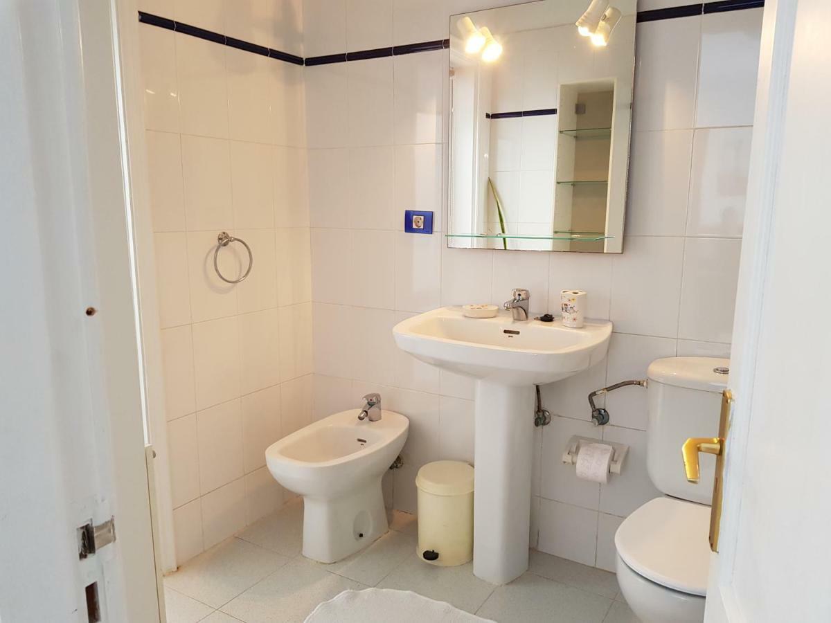 Apartmento Juana 2 ปูแอร์โตเดลคาร์เมน ภายนอก รูปภาพ