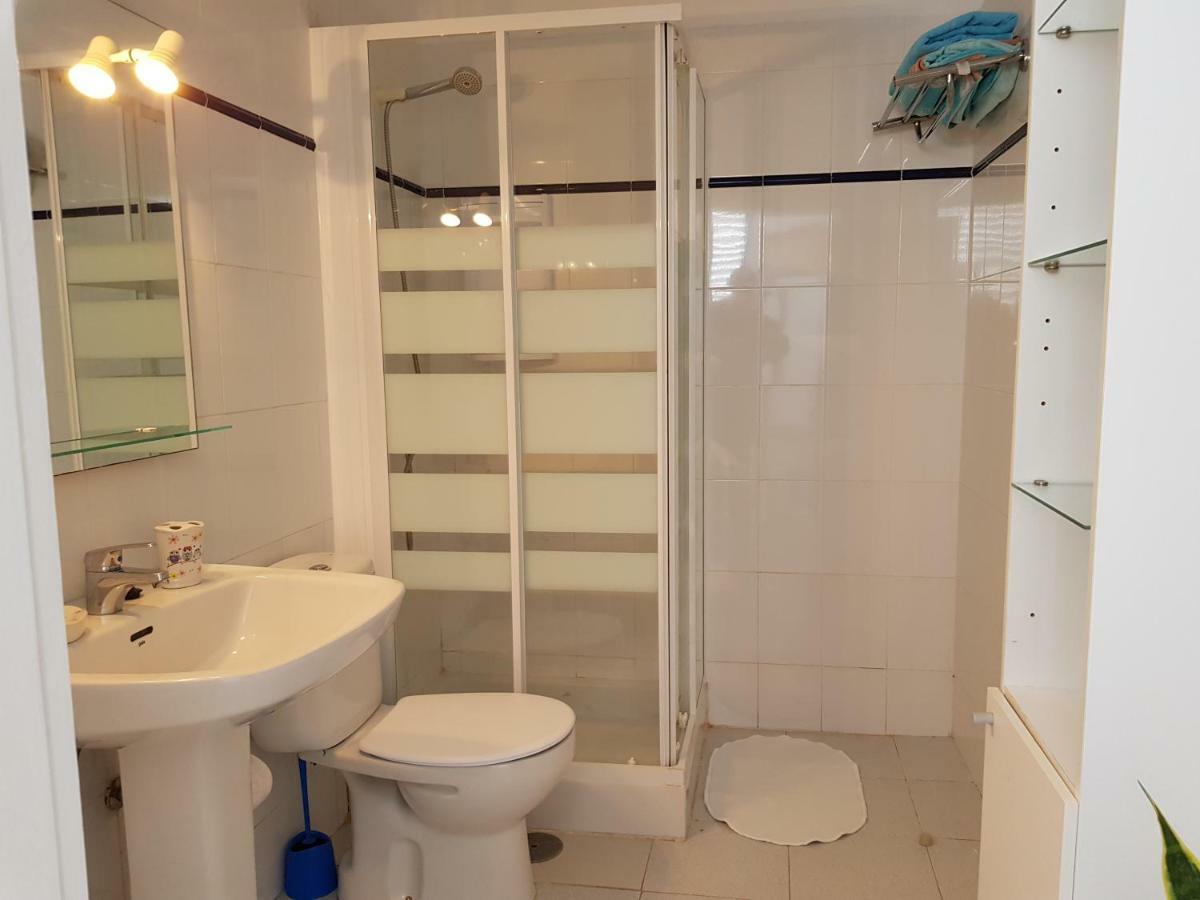 Apartmento Juana 2 ปูแอร์โตเดลคาร์เมน ภายนอก รูปภาพ