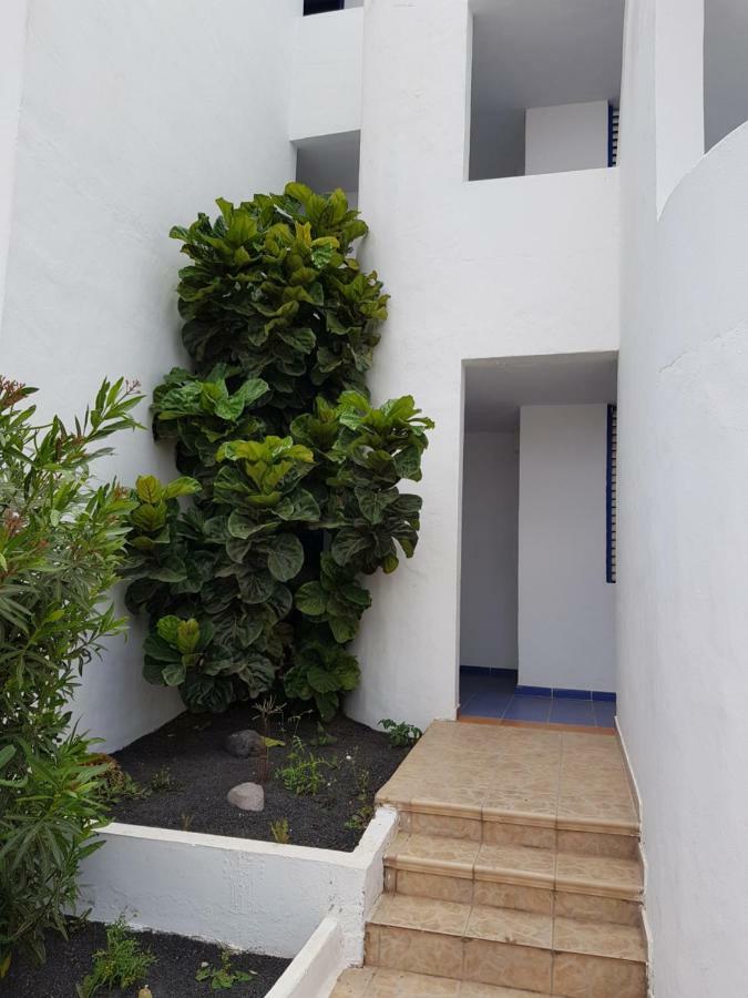 Apartmento Juana 2 ปูแอร์โตเดลคาร์เมน ภายนอก รูปภาพ